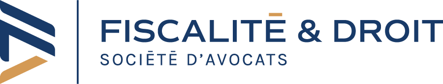 F.D. Fiscalité et Droit